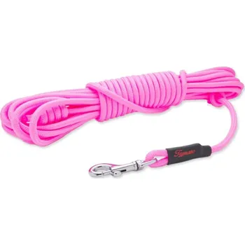 Vodítko pro psa Tamer Stopovací vodítko mini 6 mm 15 m