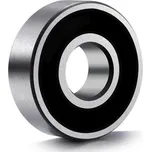 Jednořadé kuličkové ložisko TIMKEN 6306 2RS