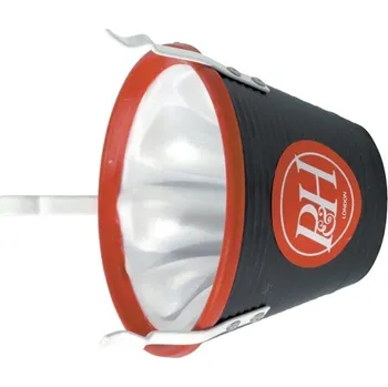 P&H London Dusítko Bucket pro trubku 9122