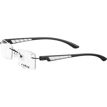 cyklistické brýle DIOPTRICKÉ BRÝLE RELAX TEO RM105C3