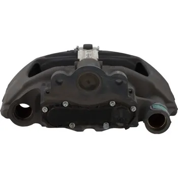 Brzdový třmen Brzdový třmen SAF, levý KNORR K003782