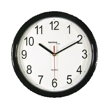 Hodiny Hodiny nástěnné TechnoLine WT 600 black