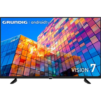 Televizor Grundig 43" LED (43GFU7800B)
