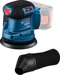 BOSCH Professional GEX 185-LI