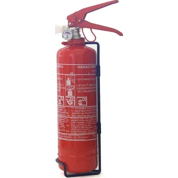 Hasicí přístroj Hasicí přístroj práškový 2 kg