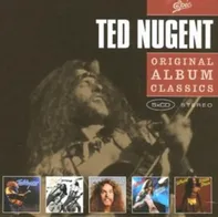 Original Album Classics - Ted Nugent [5CD]