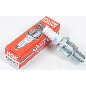 Elektroinstalace pro motocykl Svíčka NGK standard KAWASAKI KX 250 rok 92-94