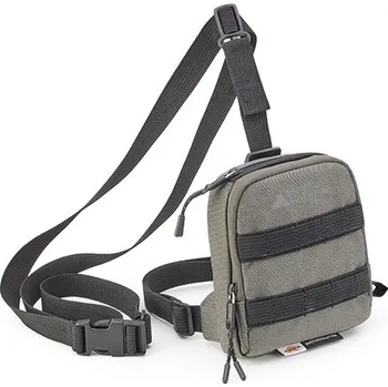 Zavazadlo na motocykl Moto kapsa na nohu KAPPA RA307R2 (šedá)