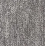 SPOLTEX LEON 39144 ŠEDÝ Šíře: 3m