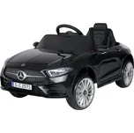 Actionbikes Dětské elektrické autíčko Mercedes-Benz CLS 350 Coupe Barva: černá