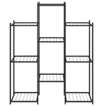 Stojan na květiny 343123 83 x 25 x 100…