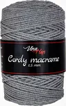 Vlna-Hep Cordy Macrame 2,5 mm