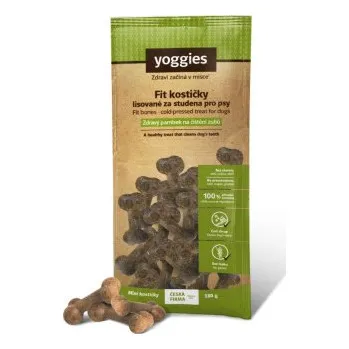 Krmivo pro psa MiniFit kostičky Yoggies pro psy 180 g Yoggies s.r.o. YO459
