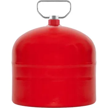 Plynová kartuše Propan butan 2kg TOMEGAS