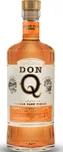 Don Q Double Aged Cask Cognac Finish…