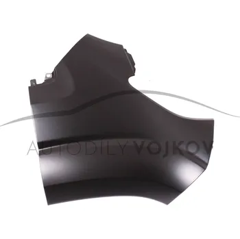 Blatník karosérie Přední blatník pravý (14-) Peugeot Boxer 2006-