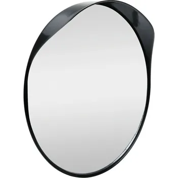 Zrcadlo Lampa Dopravní širokoúhlé zrcadlo 160° TRAFFIC MIRROR, průměr 30 cm