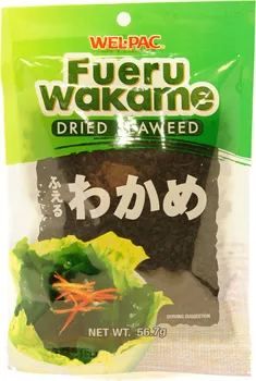 Wel-Pac Fueru Wakame 56,7 g