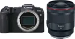 Canon EOS RP + RF 50 mm f/1,2 L USM