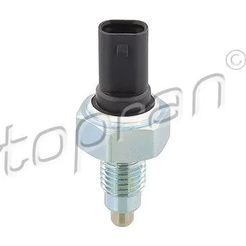 Autoelektrika Spínač, světlo zpátečky TOPRAN 638 151