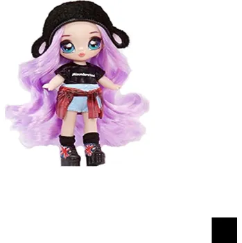 Panenka Na! Na! Na! Surprise Minis panenka 10 cm Minna Moody Čtverec