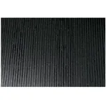 Průmyslová rohož s rýhovaným povrchem…