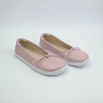 Dámské baleríny PROTETIKA JASMINA PINK Velikost: 41