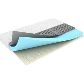 Matrace MT Matrace MALTA s latexem 80x200cm - 18 cm H3