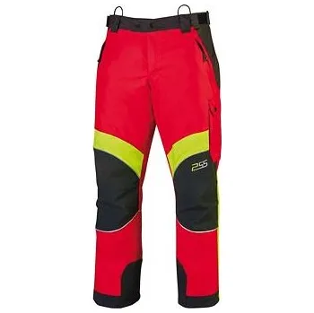 Pláštěnka Kalhoty do deště X-treme Rain velikost oblečení L