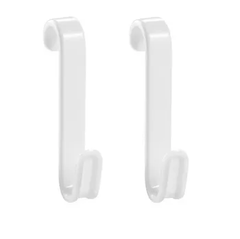 Věšák TESCOMA Lagoon 903642.00 2 ks bílý