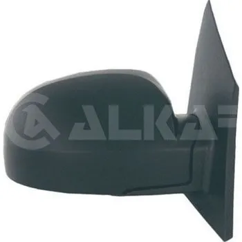 Auto zrcátko Vnější zpětné zrcátko ALKAR 6126626