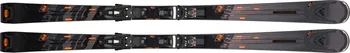 Sjezdové lyže Rossignol React 10 Ti Konect + NX 12 Konect GW B80 2022/23