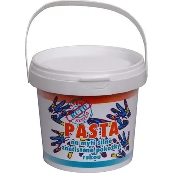Péče o ruce RUTO PASTA 0,45KG (Čistíci brusná pasta na ruce)