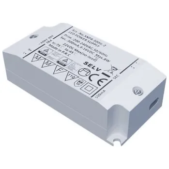 Transformátor LED driver Panlux DR008/500mA 8W