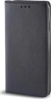 Pouzdro na mobilní telefon CPA Magnet Book pro Samsung Galaxy M23 5G černé