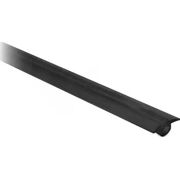 Nábytkové kování Těsnění k policové liště GS-T