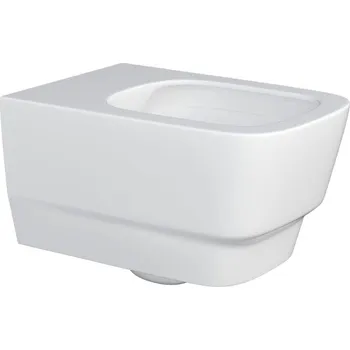 Klozet Dřevojas Závěsné WC Myjoys MY2 rimless