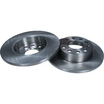Brzdový kotouč Brzdový kotouč MAXGEAR 19-1058