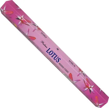 Vonná tyčinka Vonná tyčinka Lotus