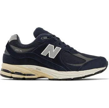 Pánské tenisky New Balance 2002R Navy Eclipse Velikost: 45.5 M2002RCA