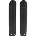 Kryty přední vidlice POLISPORT (pár) černý 8398600003