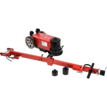 zvedák Zvedák hydraulicko-pneumatický 30/15T M80391