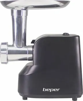 Kuchyňský mlýnek Beper P102ROB200 černý
