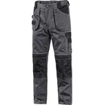 CXS Kalhoty TEODOR ORION CXS pas, různé barvy Velikost 48 šedá/černá
