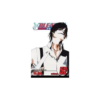 Bleach, Vol. 52 - Kubo, Tite