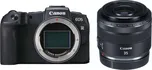 Canon EOS RP + RF 35 mm f/1,8 MACRO IS STM