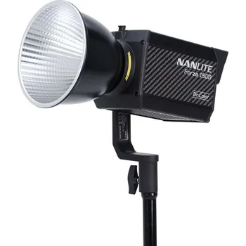 Studiové světlo NanLite Forza 150B LED bi-color Spot Light