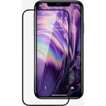 Devia Van Entire View Anti-glare Tempered Glass iPhone 11 Pro Max black