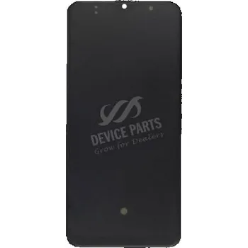 Samsung Galaxy A30s LCD displej dotykové sklo OLED včetně rámečku