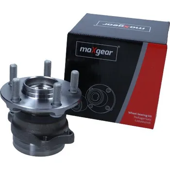 Sada ložiska kola MAXGEAR 33-1222